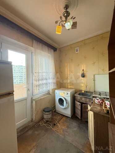 Продаётся 2-комн. вторичка 50 м², м. Иншаатчылар, photo 14 from 19