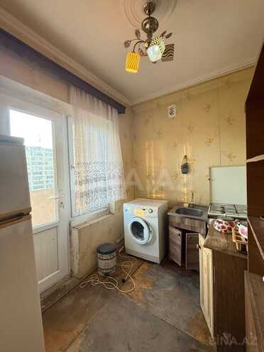 Продаётся 2-комн. вторичка 50 м², м. Иншаатчылар, photo 11 from 19