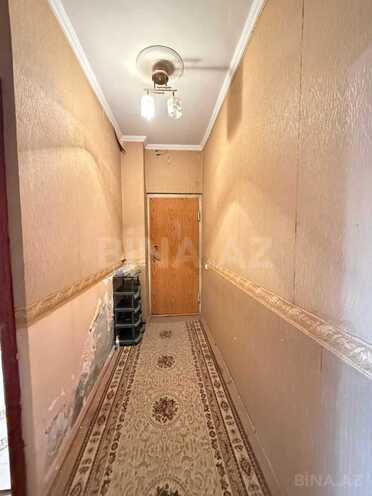 Продаётся 2-комн. вторичка 50 м², м. Иншаатчылар, photo 10 from 19