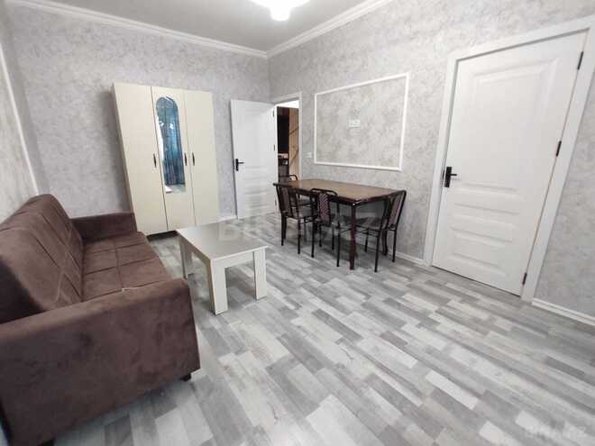 Сдаётся 2-комн. вторичка 45 м², м. Мемар Аджеми, photo 13 from 15