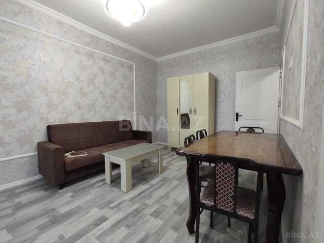 Сдаётся 2-комн. вторичка 45 м², м. Мемар Аджеми, photo 5 from 15