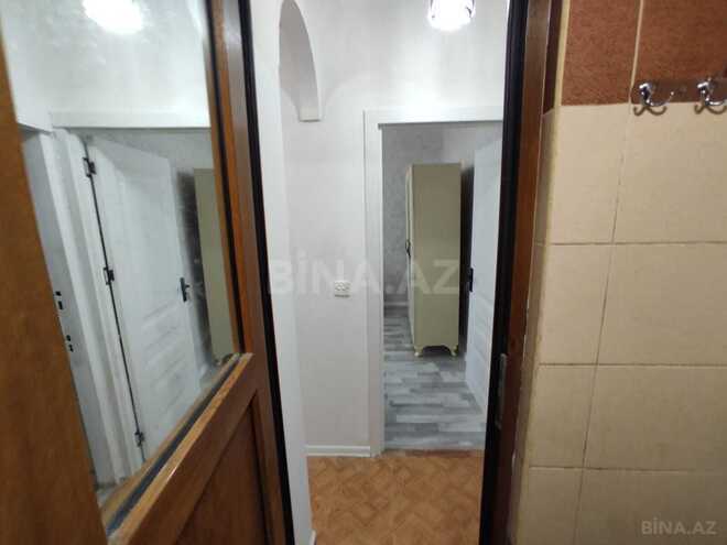 Сдаётся 2-комн. вторичка 45 м², м. Мемар Аджеми, photo 10 from 15