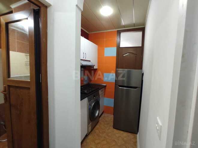 Сдаётся 2-комн. вторичка 45 м², м. Мемар Аджеми, photo 11 from 15