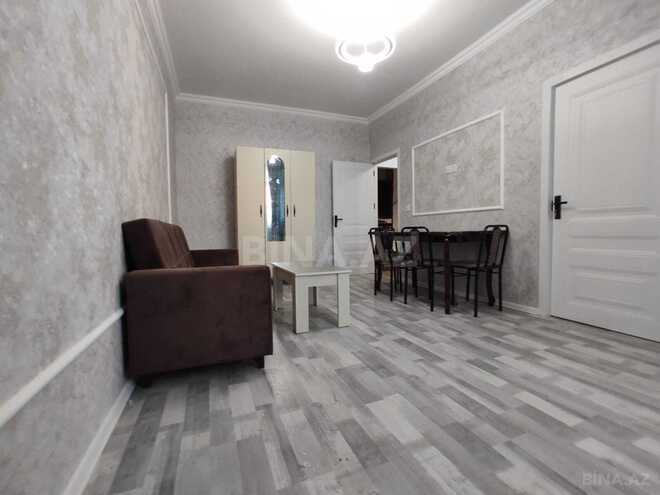 Сдаётся 2-комн. вторичка 45 м², м. Мемар Аджеми, photo 4 from 15