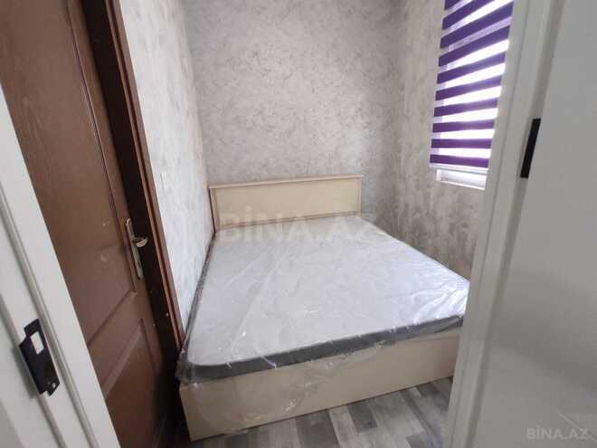 Сдаётся 2-комн. вторичка 45 м², м. Мемар Аджеми, photo 9 from 15