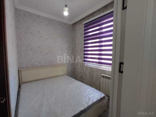 Сдаётся 2-комн. вторичка 45 м², м. Мемар Аджеми, photo 6 from 15