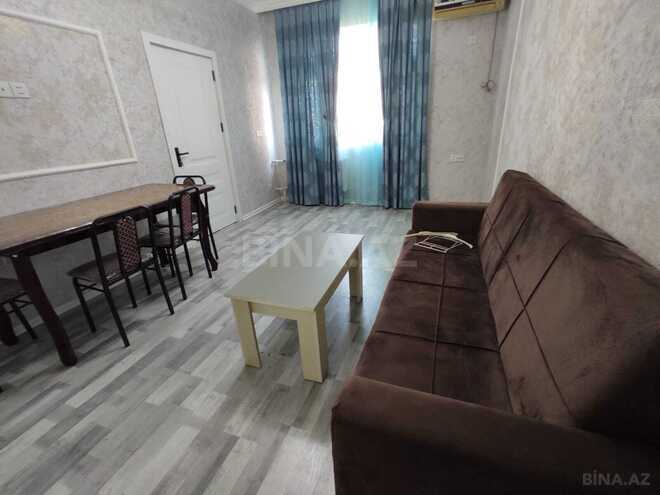 Сдаётся 2-комн. вторичка 45 м², м. Мемар Аджеми, photo 8 from 15