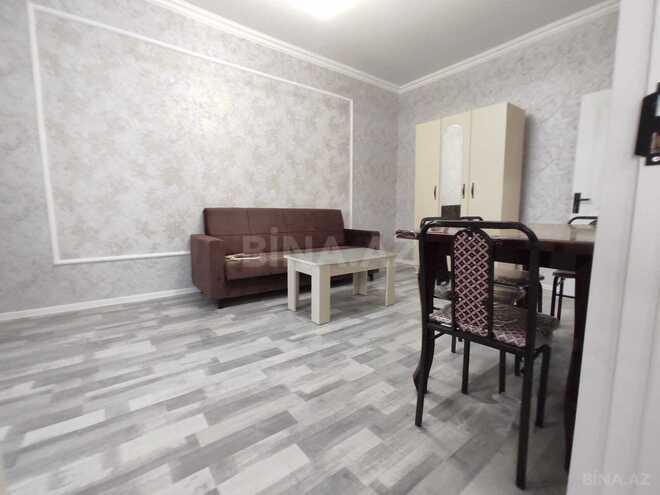 Сдаётся 2-комн. вторичка 45 м², м. Мемар Аджеми, photo 3 from 15