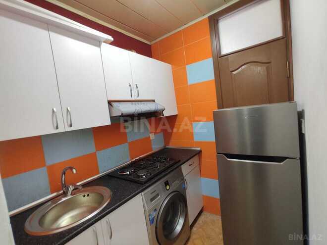 Сдаётся 2-комн. вторичка 45 м², м. Мемар Аджеми, photo 12 from 15