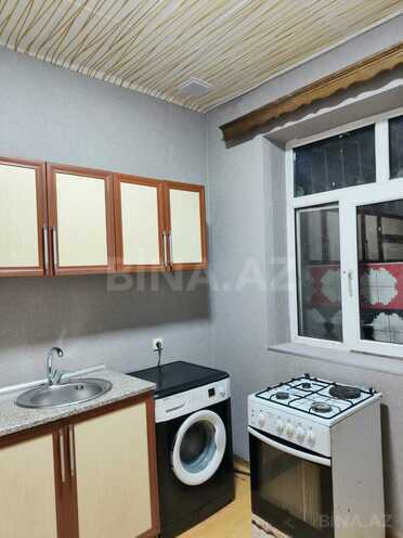 İcarəyə verilir 3 otaqlı həyət evi/bağ evi 85 m², Nəriman Nərimanov m., photo 10 from 17
