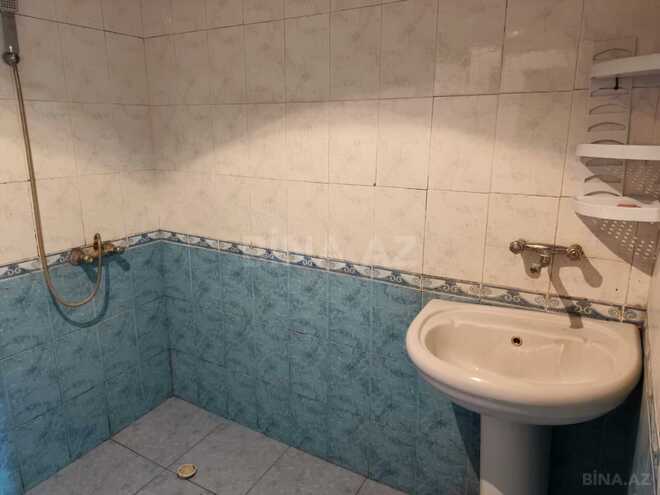 İcarəyə verilir 3 otaqlı həyət evi/bağ evi 85 m², Nəriman Nərimanov m., photo 16 from 17