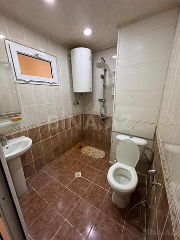 Сдаётся 1-комн. вторичка 45 м², м. Ахмедлы, photo 5 from 8