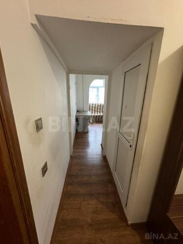 Сдаётся 1-комн. вторичка 45 м², м. Ахмедлы, photo 7 from 8