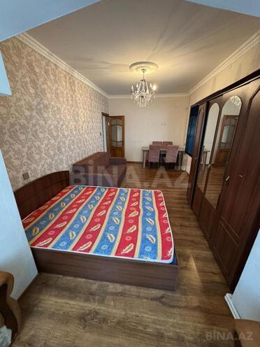 Сдаётся 1-комн. вторичка 45 м², м. Ахмедлы, photo 3 from 8