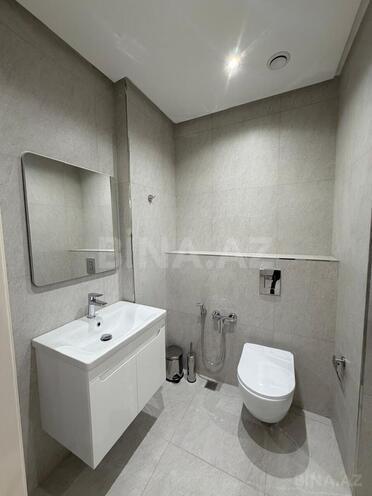 Сдаётся 4-комн. новостройка 260 м², м. Сахил, photo 24 from 31