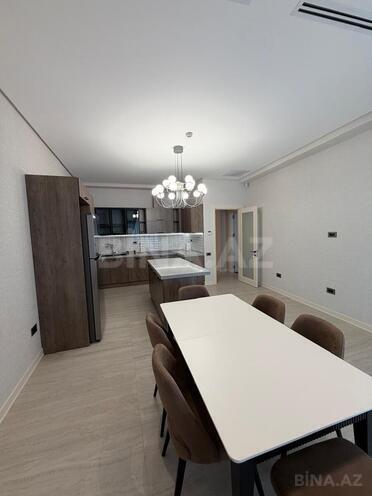 Сдаётся 4-комн. новостройка 260 м², м. Сахил, photo 20 from 31