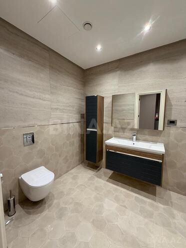 Сдаётся 4-комн. новостройка 260 м², м. Сахил, photo 22 from 31