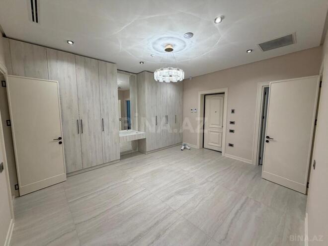 Сдаётся 4-комн. новостройка 260 м², м. Сахил, photo 28 from 31