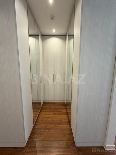 Сдаётся 4-комн. новостройка 260 м², м. Сахил, photo 10 from 31