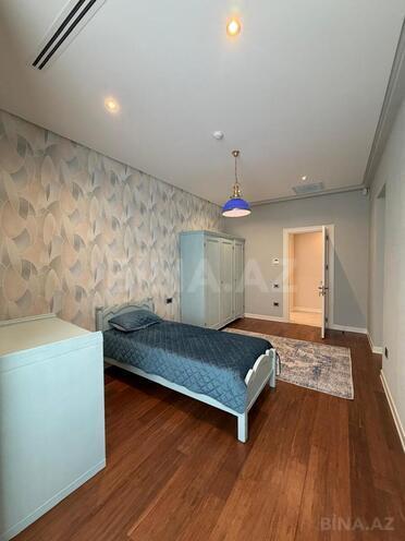 Сдаётся 4-комн. новостройка 260 м², м. Сахил, photo 18 from 31