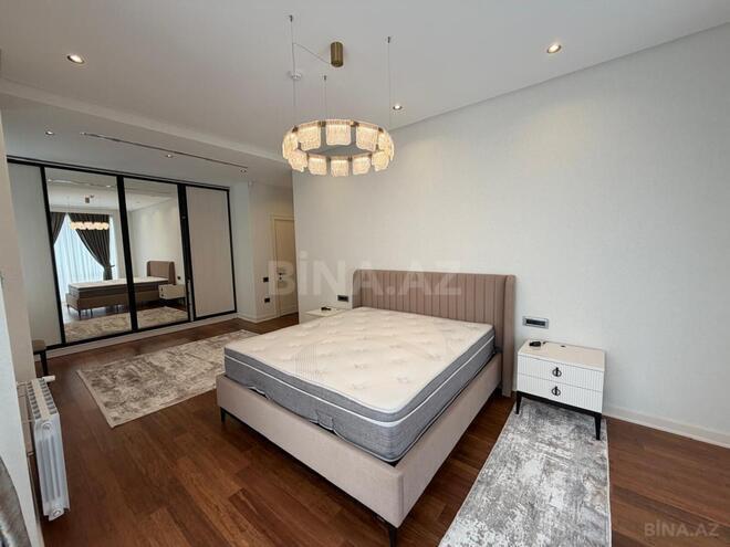 Сдаётся 4-комн. новостройка 260 м², м. Сахил, photo 14 from 31
