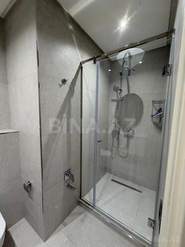 Сдаётся 4-комн. новостройка 260 м², м. Сахил, photo 23 from 31