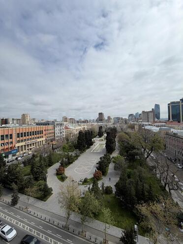 Сдаётся 4-комн. новостройка 260 м², м. Сахил, photo 29 from 31