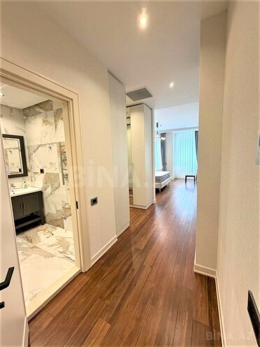 Сдаётся 4-комн. новостройка 260 м², м. Сахил, photo 6 from 31