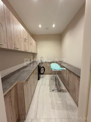 Сдаётся 4-комн. новостройка 260 м², м. Сахил, photo 25 from 31