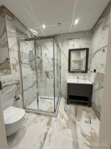 Сдаётся 4-комн. новостройка 260 м², м. Сахил, photo 11 from 31
