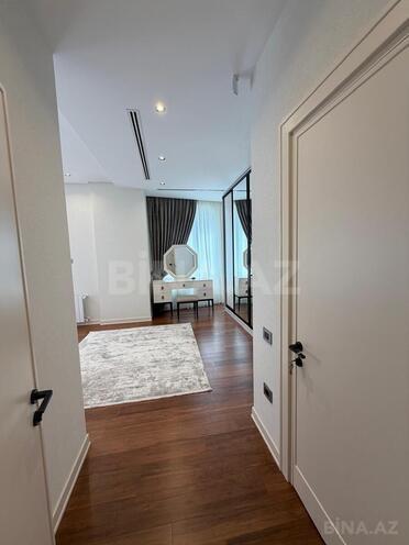 Сдаётся 4-комн. новостройка 260 м², м. Сахил, photo 12 from 31