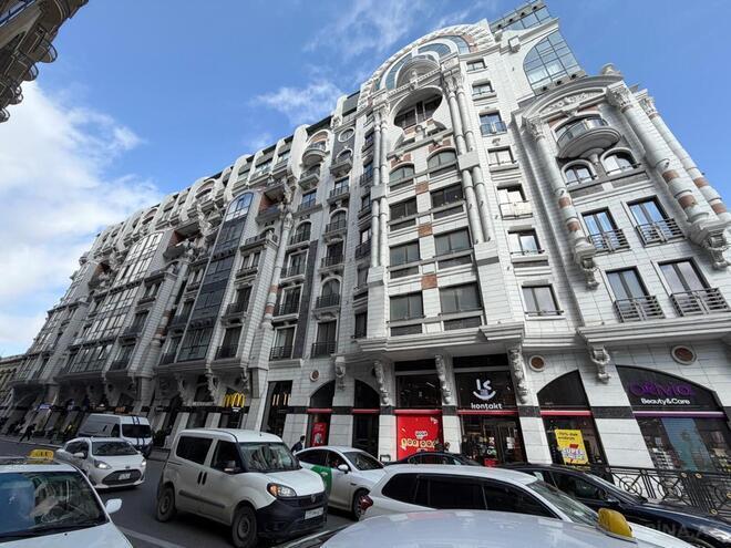 Сдаётся 4-комн. новостройка 260 м², м. Сахил, photo 30 from 31