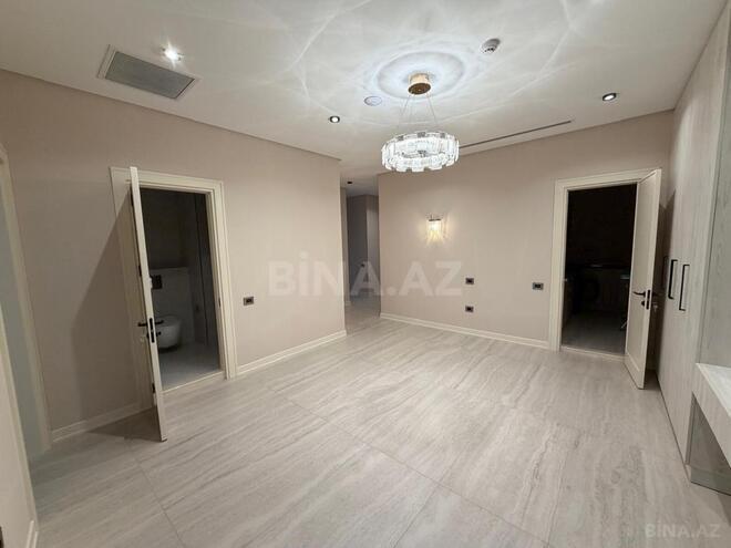 Сдаётся 4-комн. новостройка 260 м², м. Сахил, photo 26 from 31