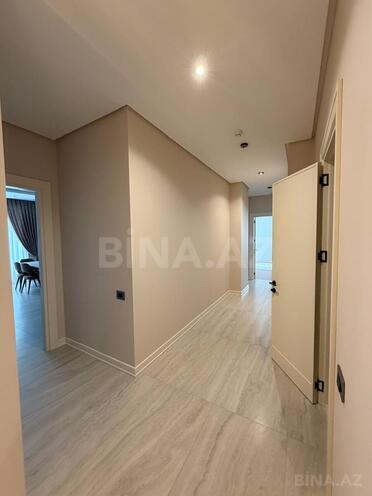 Сдаётся 4-комн. новостройка 260 м², м. Сахил, photo 27 from 31