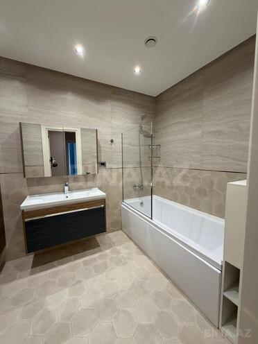Сдаётся 4-комн. новостройка 260 м², м. Сахил, photo 21 from 31