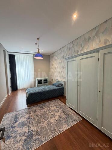 Сдаётся 4-комн. новостройка 260 м², м. Сахил, photo 17 from 31