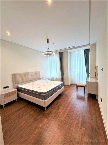 Сдаётся 4-комн. новостройка 260 м², м. Сахил, photo 7 from 31