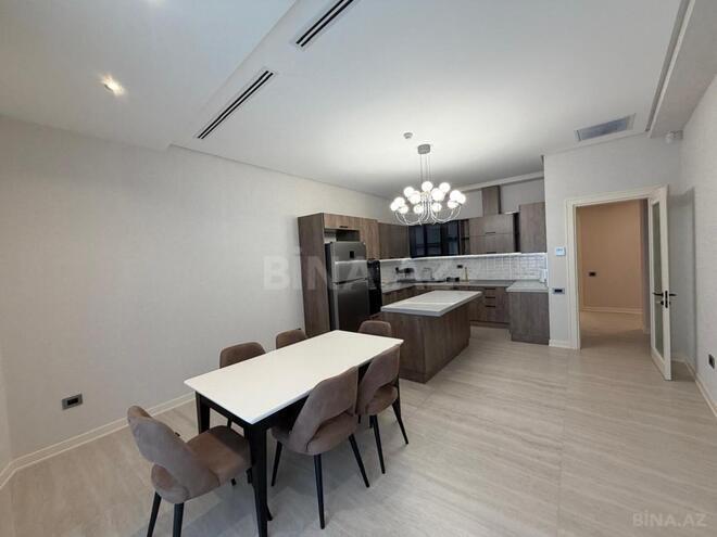 Сдаётся 4-комн. новостройка 260 м², м. Сахил, photo 19 from 31