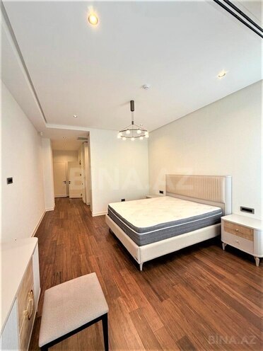 Сдаётся 4-комн. новостройка 260 м², м. Сахил, photo 8 from 31