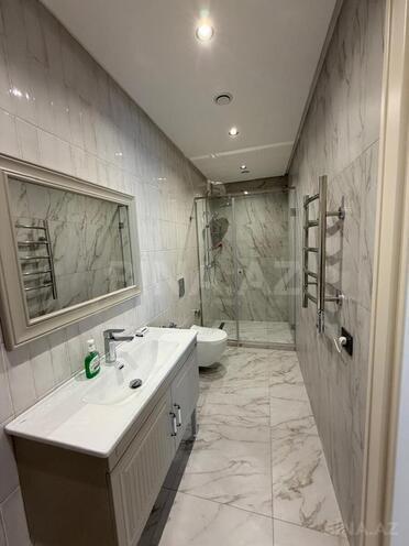 Сдаётся 4-комн. новостройка 260 м², м. Сахил, photo 16 from 31