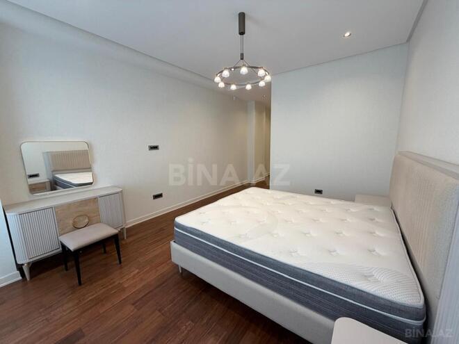 Сдаётся 4-комн. новостройка 260 м², м. Сахил, photo 9 from 31