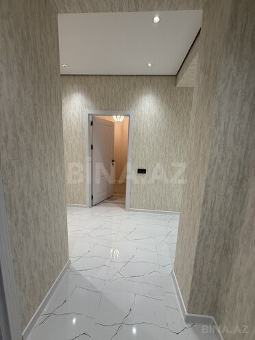 Продаётся 3-комн. новостройка 85 м², м. Ази Асланов, photo 11 from 16
