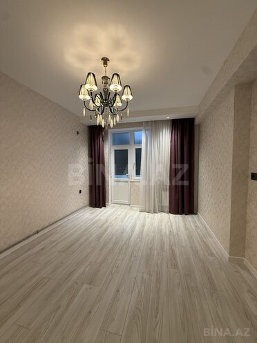Продаётся 3-комн. новостройка 85 м², м. Ази Асланов, photo 3 from 16