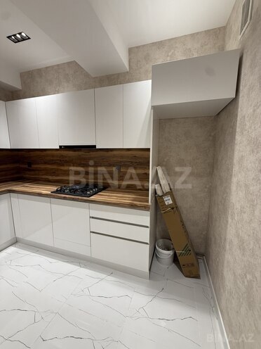 Продаётся 3-комн. новостройка 85 м², м. Ази Асланов, photo 10 from 16