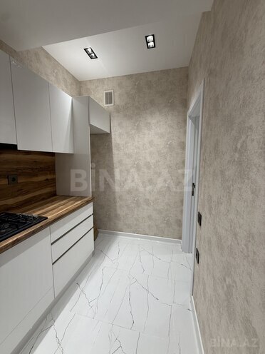 Продаётся 3-комн. новостройка 85 м², м. Ази Асланов, photo 9 from 16
