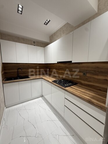 Продаётся 3-комн. новостройка 85 м², м. Ази Асланов, photo 8 from 16