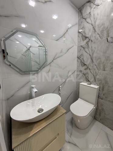 Продаётся 3-комн. новостройка 85 м², м. Ази Асланов, photo 15 from 16