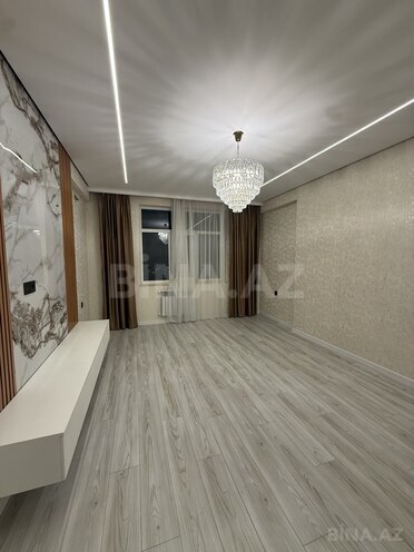 Продаётся 3-комн. новостройка 85 м², м. Ази Асланов, photo 1 from 16