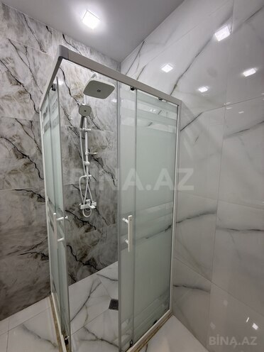 Продаётся 3-комн. новостройка 85 м², м. Ази Асланов, photo 14 from 16