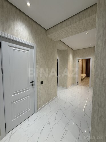 Продаётся 3-комн. новостройка 85 м², м. Ази Асланов, photo 13 from 16